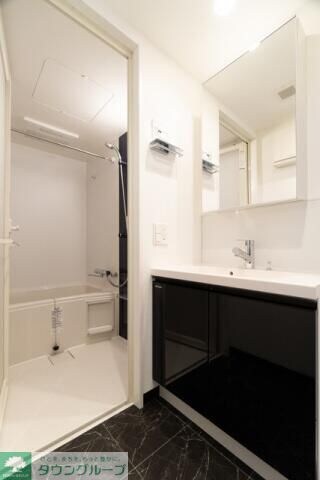 スカイコートグランメゾン御殿山の物件内観写真