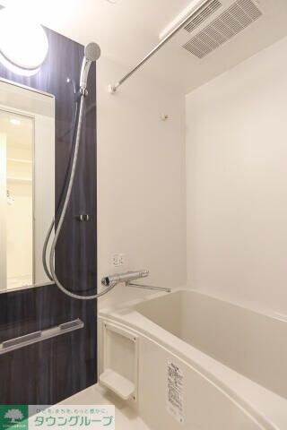 スカイコートグランメゾン御殿山の物件内観写真