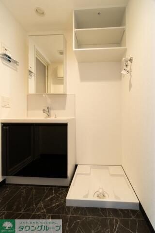 スカイコートグランメゾン御殿山の物件内観写真