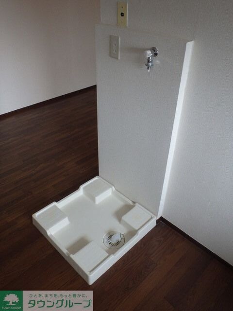 日東ビルの物件内観写真