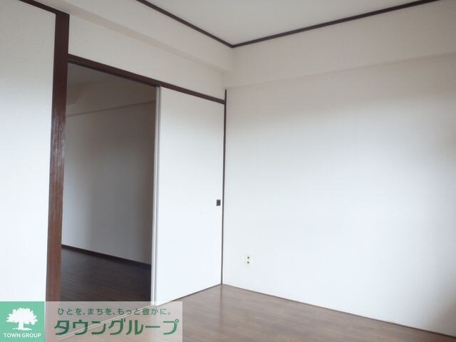 日東ビルの物件内観写真