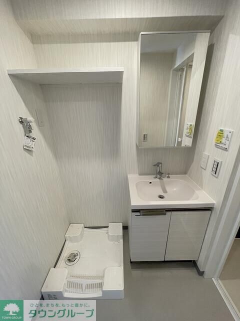 ガリシア武蔵小山の物件内観写真