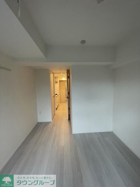 ガリシア武蔵小山の物件内観写真