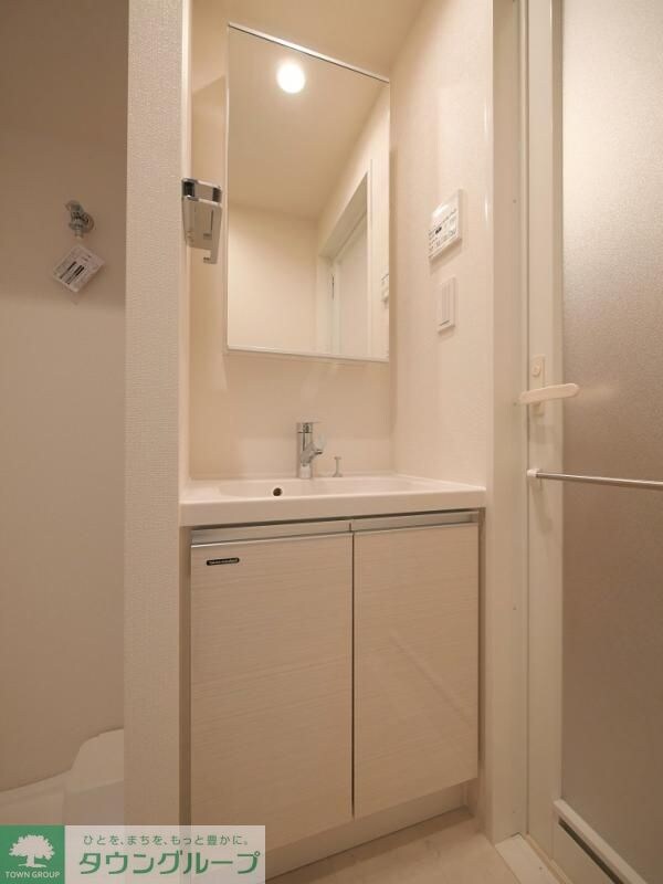 オーパスレジデンス武蔵小山の物件内観写真