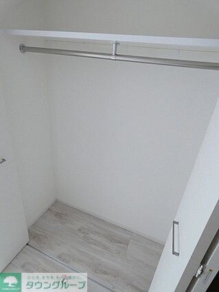 リヴシティ恵比寿の物件内観写真