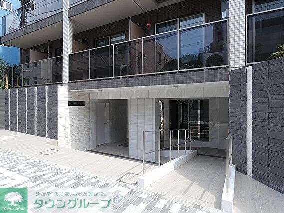 リヴシティ恵比寿の物件内観写真