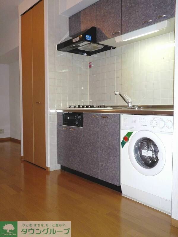 コーストワンの物件内観写真