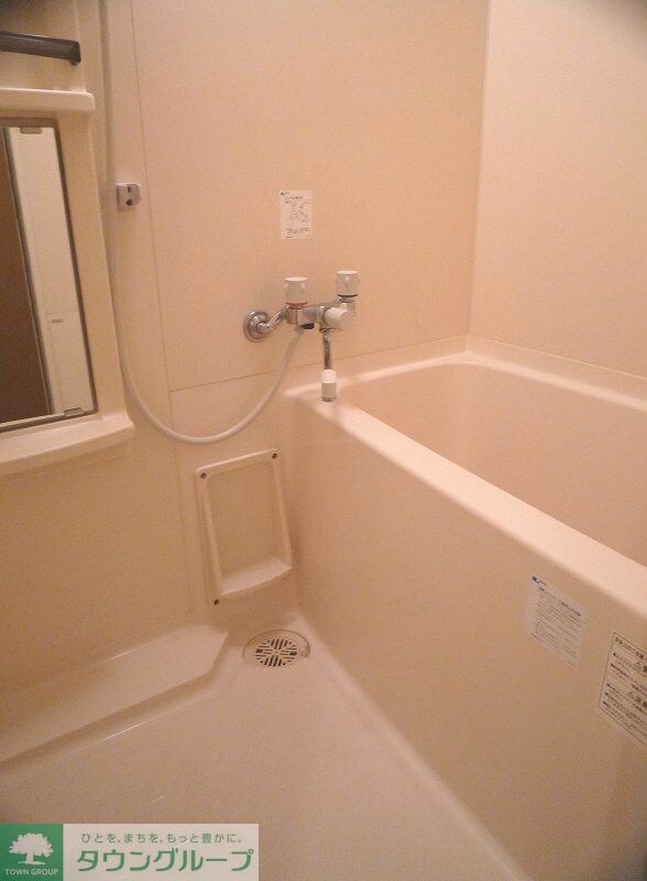 コーストワンの物件内観写真