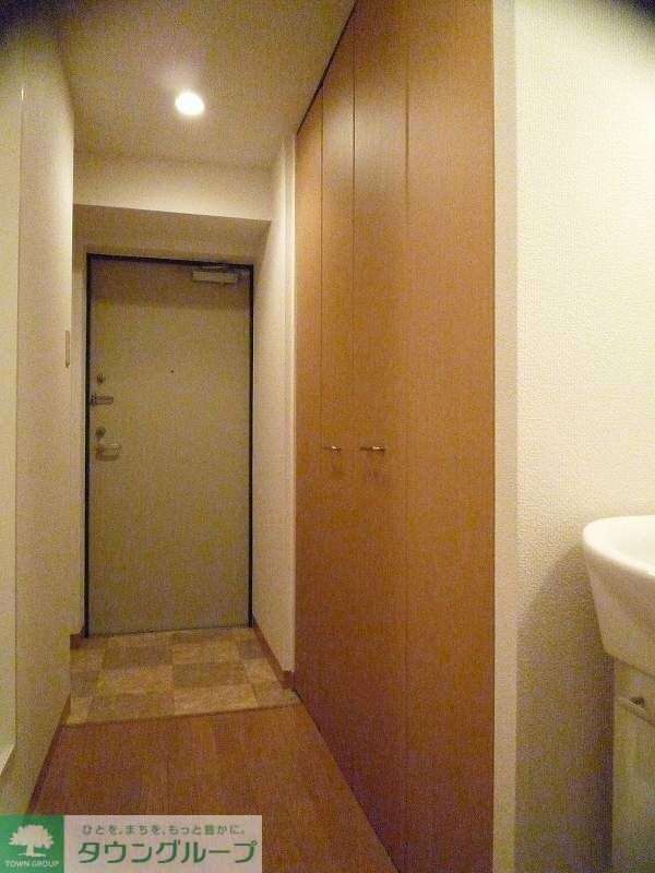 コーストワンの物件内観写真