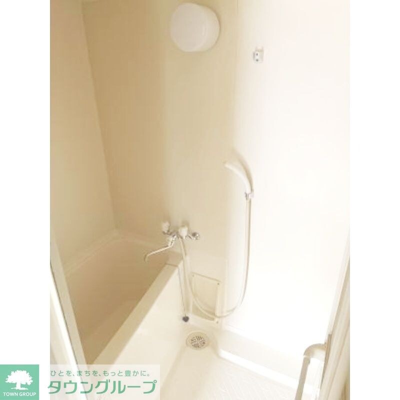 ジョイビレッジ御殿山の物件内観写真