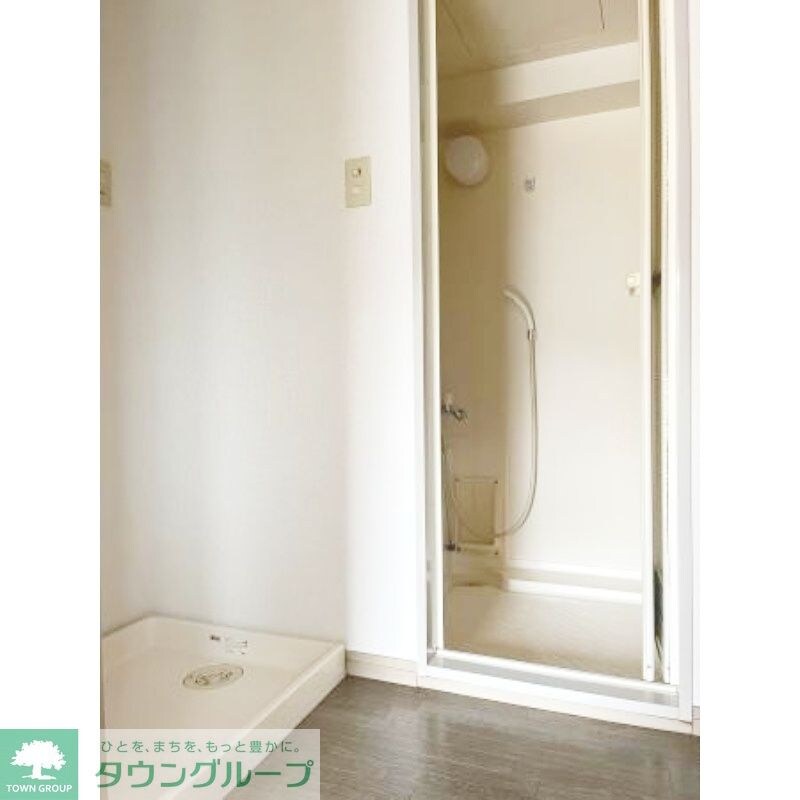 ジョイビレッジ御殿山の物件内観写真