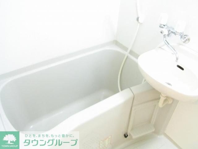 レジディア大井町の物件内観写真