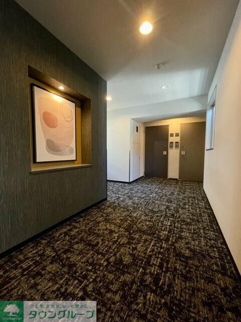 レジディア大井町の物件内観写真