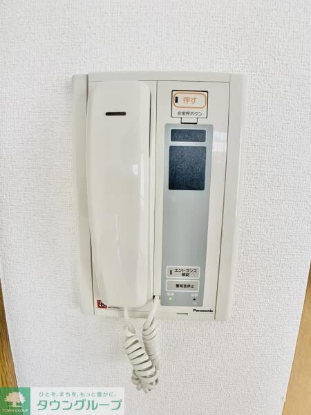 リュミエール三田の物件内観写真