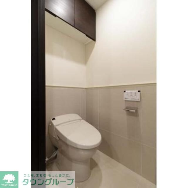 グランパレス東京八重洲アベニューの物件内観写真