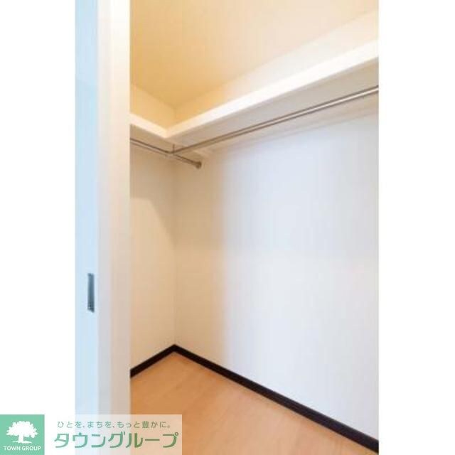 グランパレス東京八重洲アベニューの物件内観写真