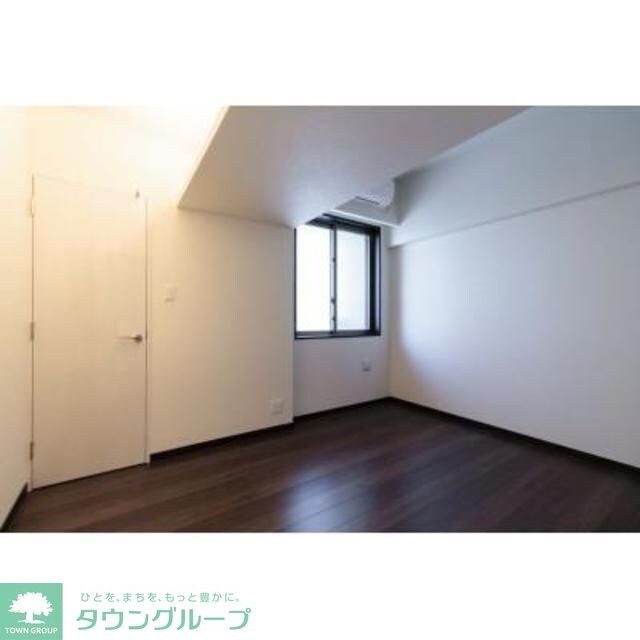 グランパレス東京八重洲アベニューの物件内観写真