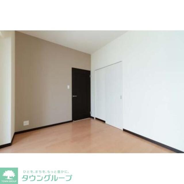 グランパレス東京八重洲アベニューの物件内観写真