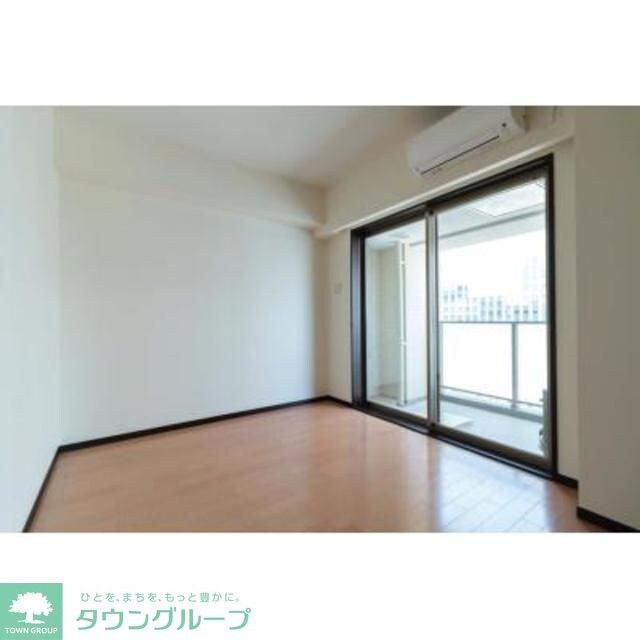 グランパレス東京八重洲アベニューの物件内観写真