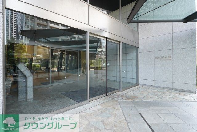 THE TOKYO TOWERS シータワーの物件内観写真