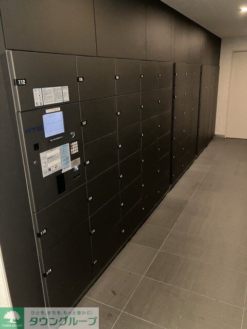 THE TOKYO TOWERS シータワーの物件内観写真