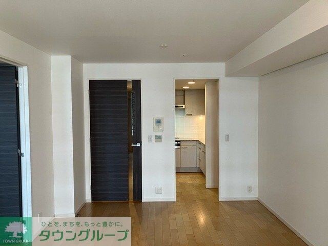 THE TOKYO TOWERS シータワーの物件内観写真