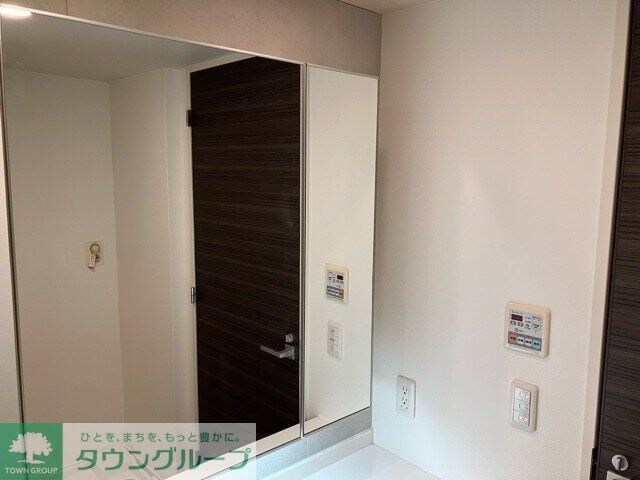 THE TOKYO TOWERS シータワーの物件内観写真