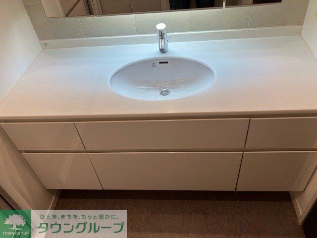 THE TOKYO TOWERS シータワーの物件内観写真