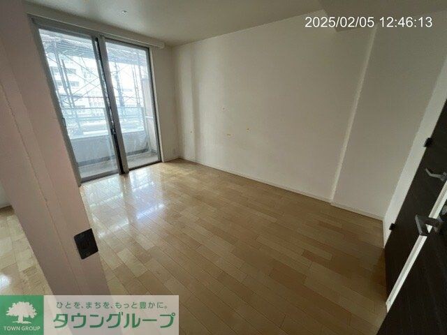 THE TOKYO TOWERS シータワーの物件内観写真