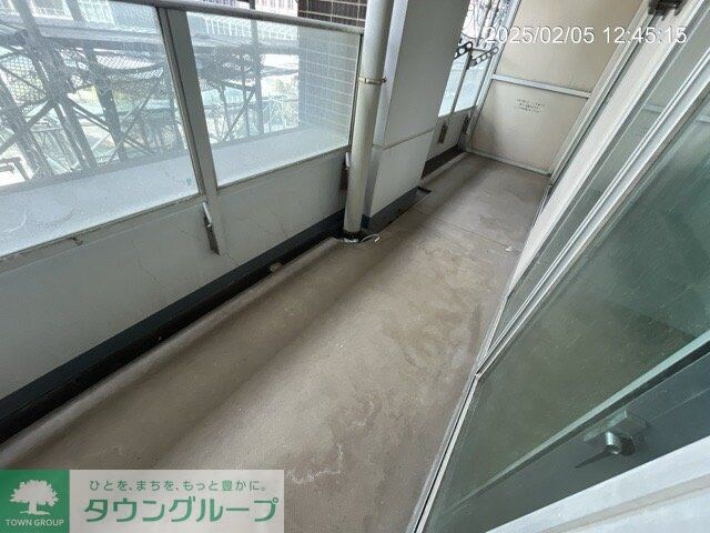 THE TOKYO TOWERS シータワーの物件内観写真