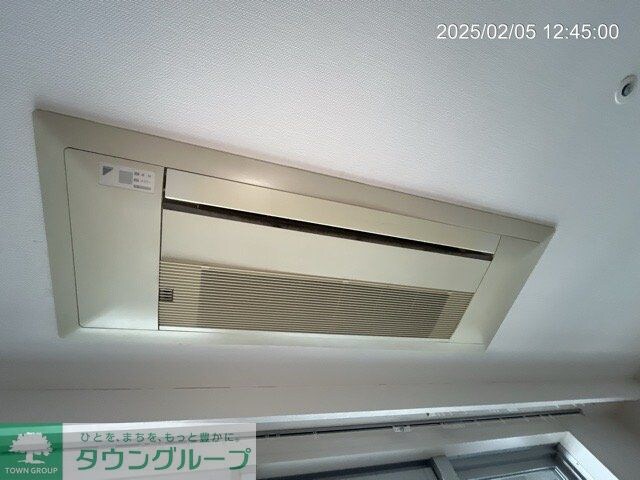 THE TOKYO TOWERS シータワーの物件内観写真