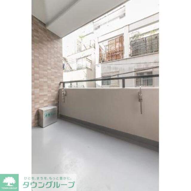 アクアコートの物件内観写真