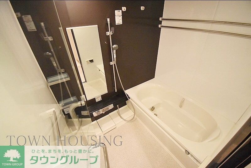 CARO南青山の物件内観写真