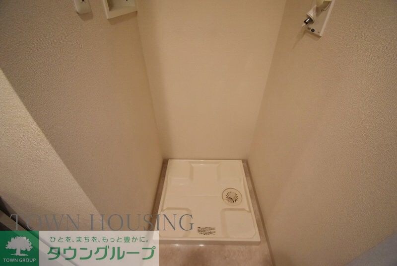 CARO南青山の物件内観写真