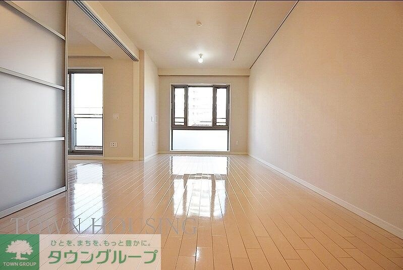 CARO南青山の物件内観写真