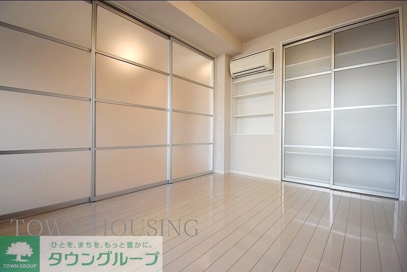 CARO南青山の物件内観写真