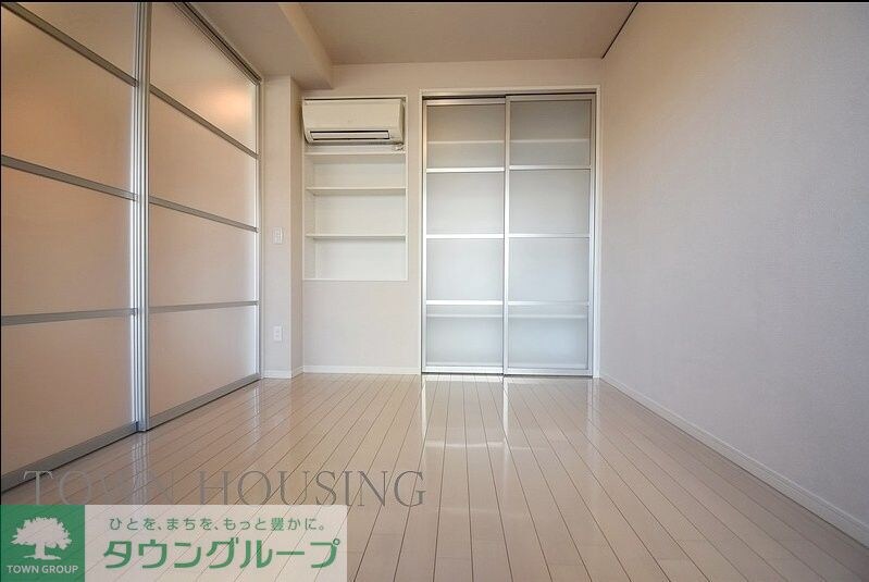 CARO南青山の物件内観写真