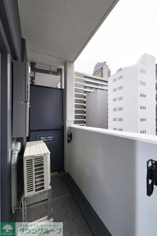 プラウドフラット虎ノ門の物件内観写真