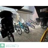 グランドメゾン南麻布の物件内観写真