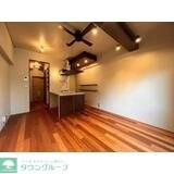 グランドメゾン南麻布の物件内観写真