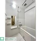 グランドメゾン南麻布の物件内観写真