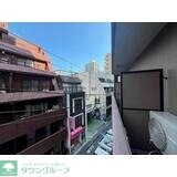 グランドメゾン南麻布の物件内観写真