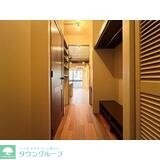 グランドメゾン南麻布の物件内観写真