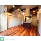 グランドメゾン南麻布の物件内観写真