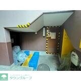 グランドメゾン南麻布の物件内観写真