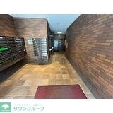 グランドメゾン南麻布の物件内観写真