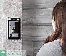 ザ・パークハビオ日本橋茅場町の物件内観写真