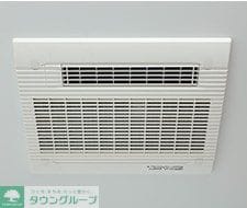 ザ・パークハビオ日本橋茅場町の物件内観写真