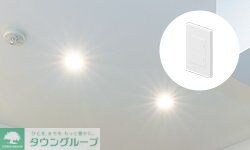 ザ・パークハビオ日本橋茅場町の物件内観写真