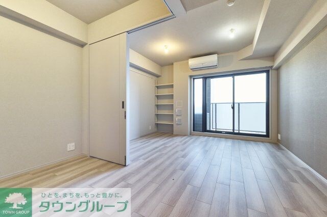 プラウドフラット大井町の物件内観写真